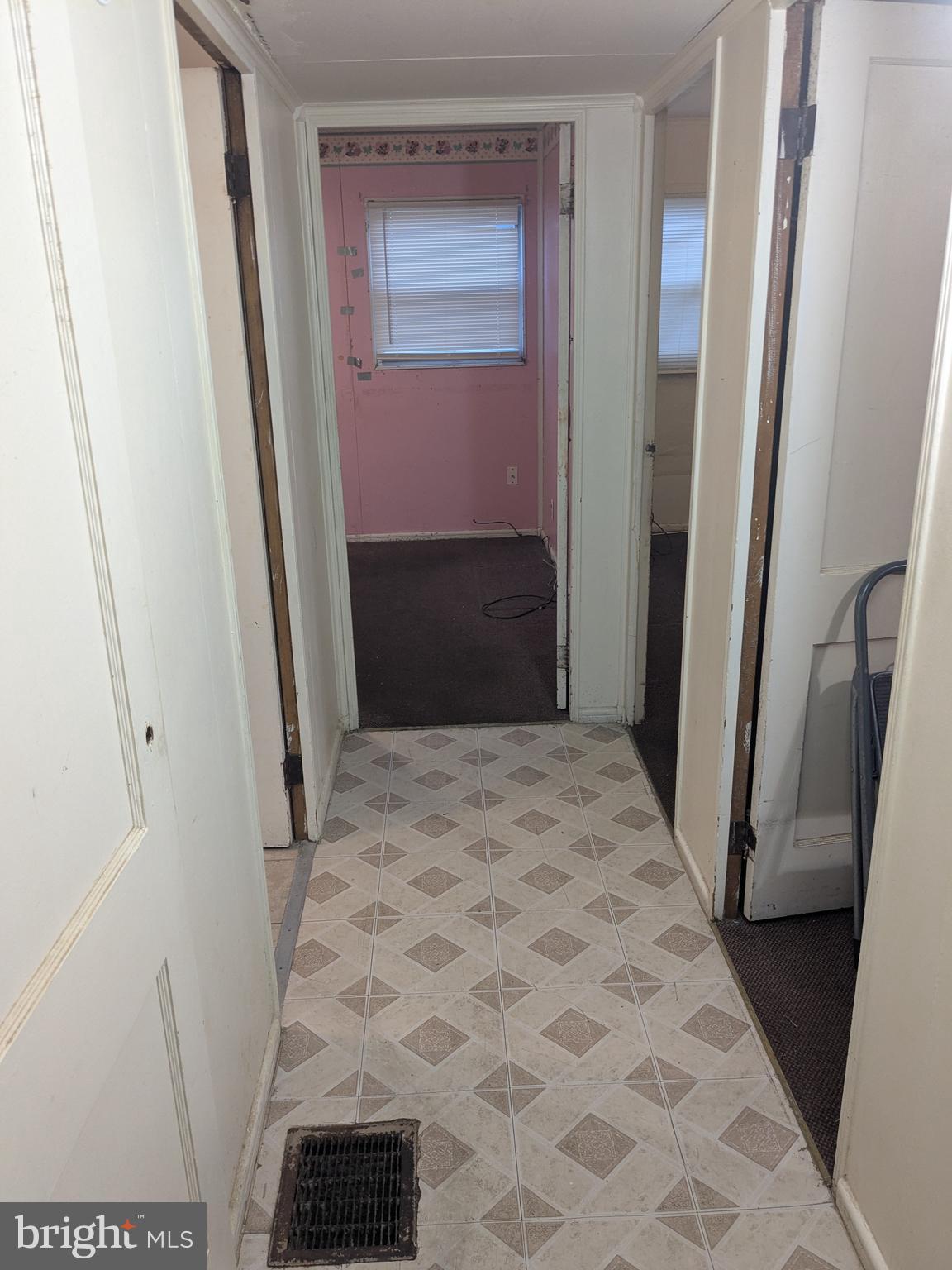 1502 3rd Avenue Bridgeton, NJ 08302 - Photo 5 of 15 a view of front door