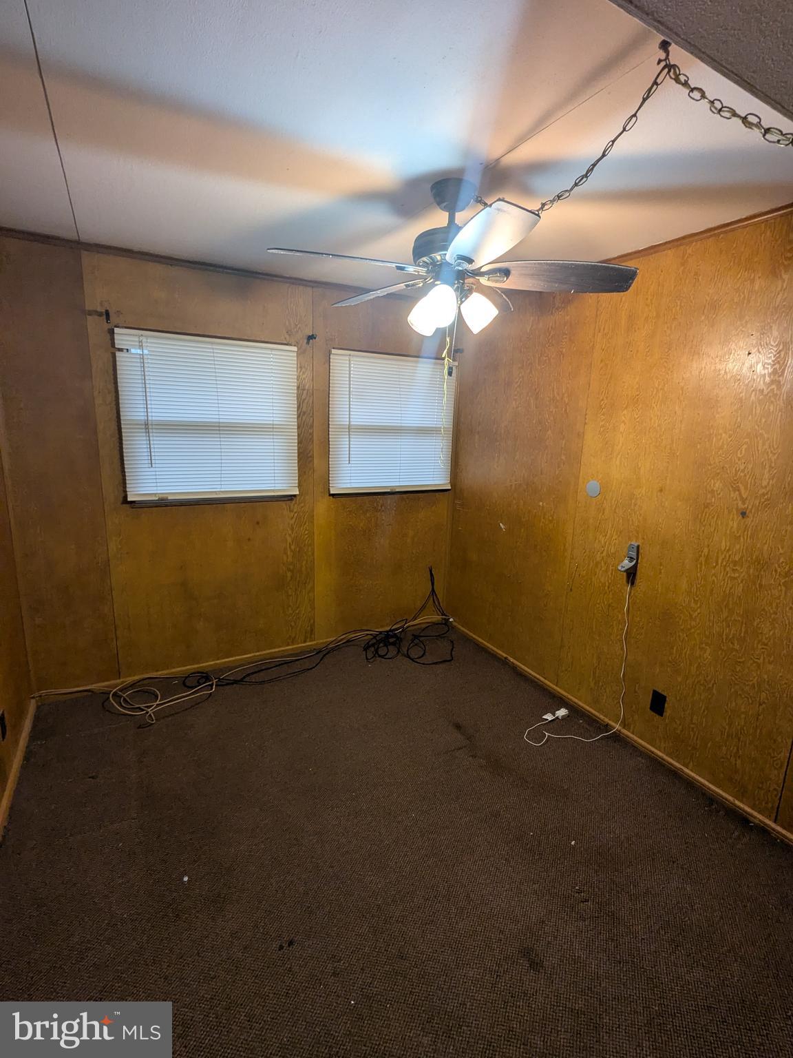 1502 3rd Avenue Bridgeton, NJ 08302 - Photo 6 of 15 a view of an empty room
