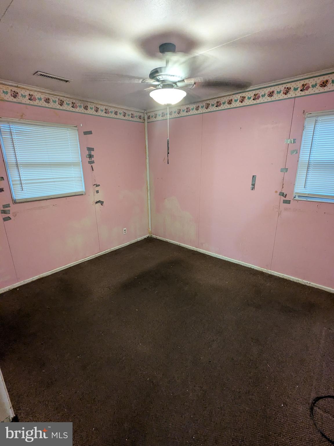 1502 3rd Avenue Bridgeton, NJ 08302 - Photo 10 of 15 a view of a room with lots of green space and wooden floor