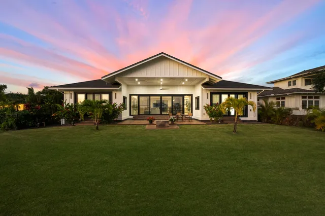 $4,295,000 | 2971 Kiahuna Pltn Drive, Koloa, HI 96756