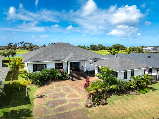 $4,295,000 | 2971 Kiahuna Pltn Drive, Koloa, HI 96756