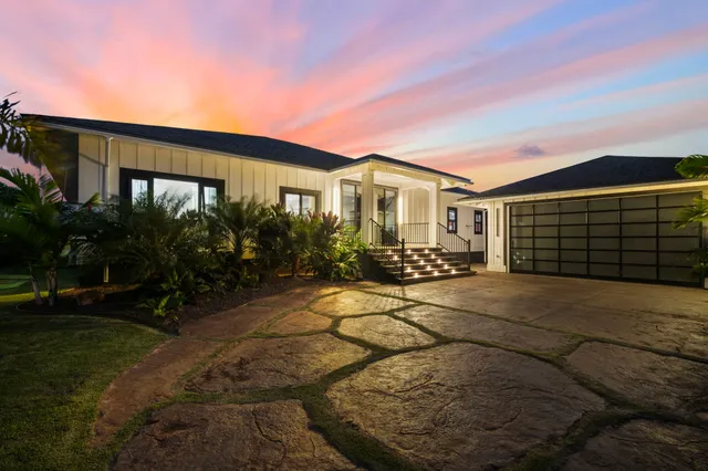 $4,295,000 | 2971 Kiahuna Pltn Drive, Koloa, HI 96756