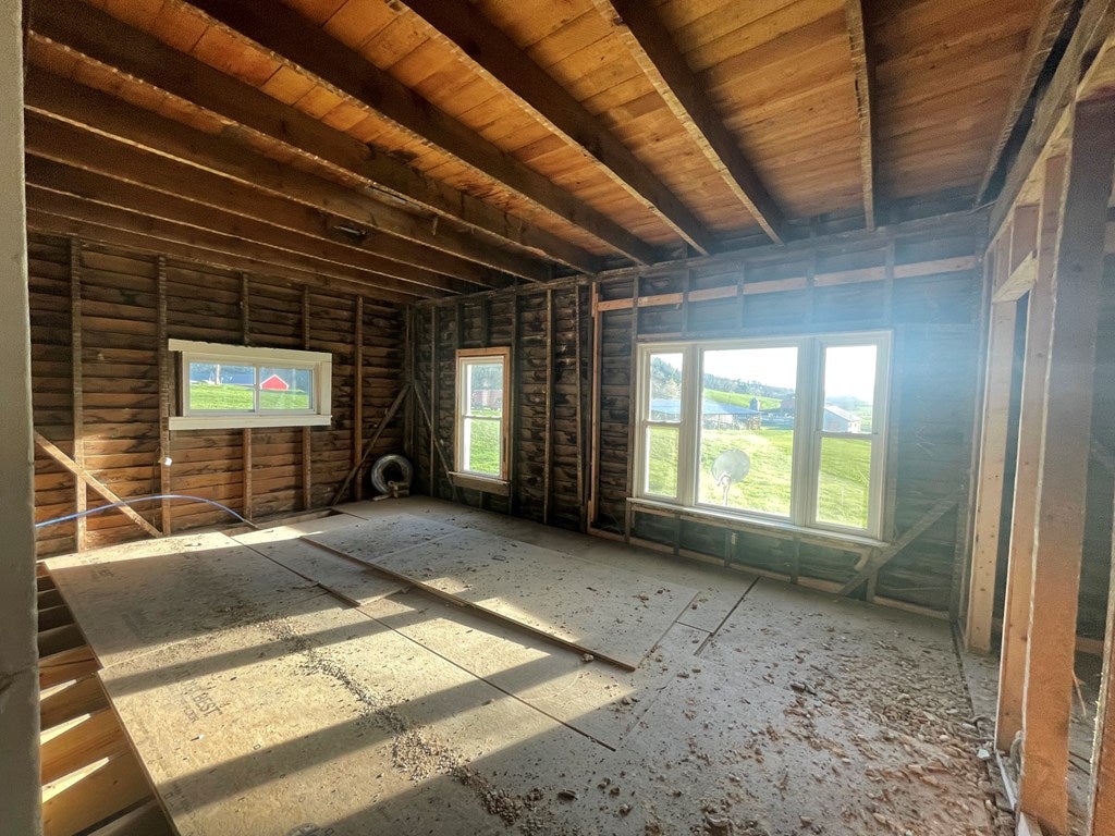 1205 Murphyville Road Rural Retreat, VA 24368 - Photo 19 of 32 Gallery Image 19