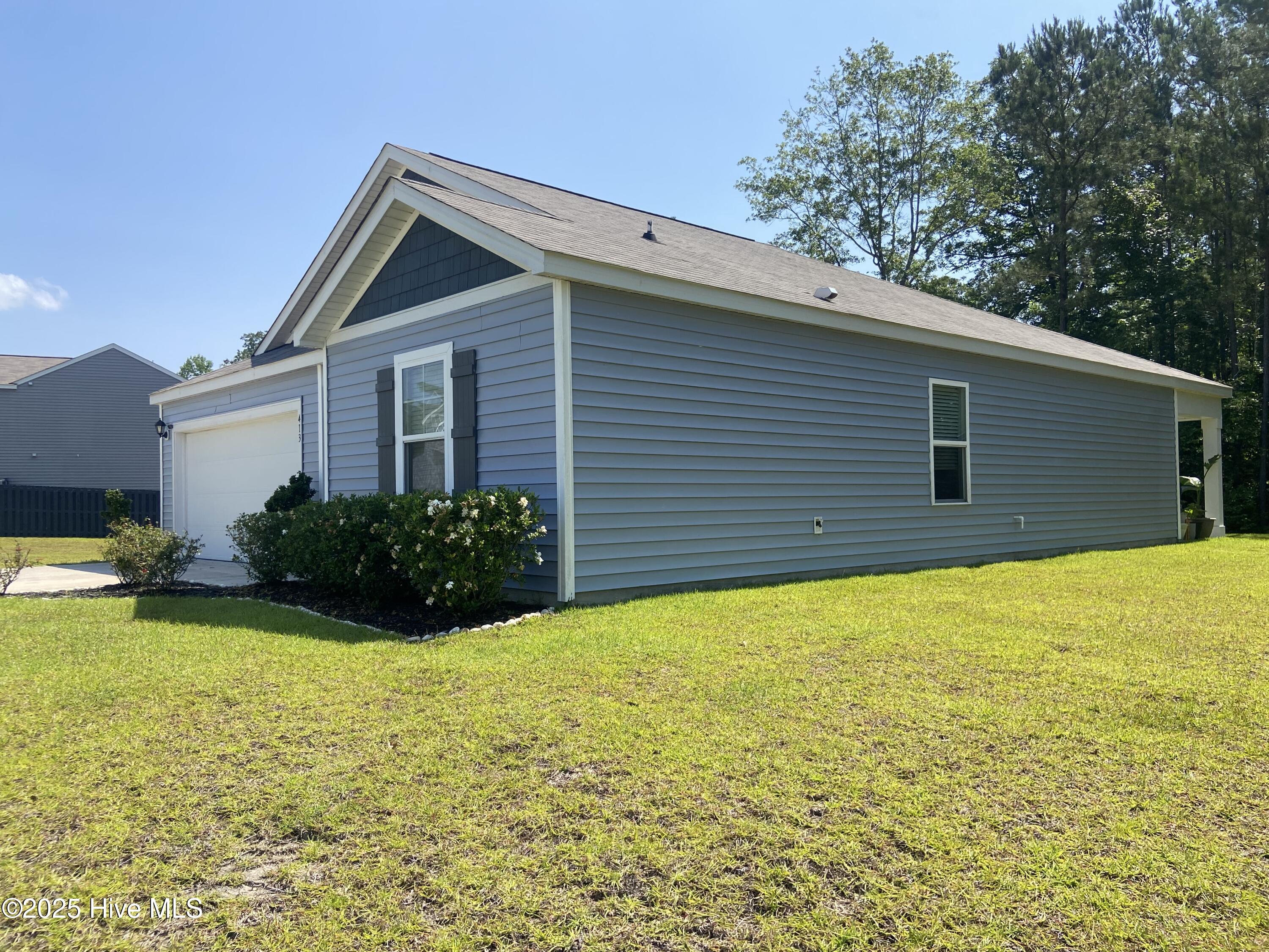413 High Ridge Court Sneads Ferry, NC 28460 - Photo 14 of 35