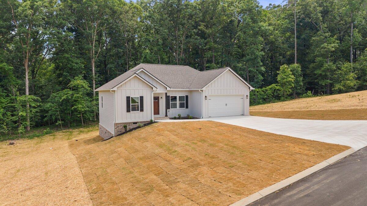125 County Road 155, Unit LOT 13 Riceville, TN 37370 - Photo 24 of 25 DJI_20260520145938_0011_D