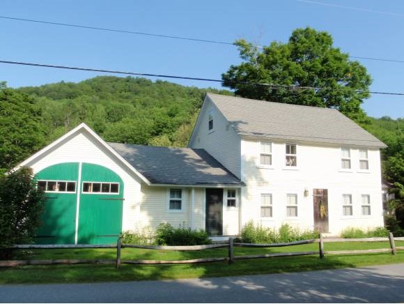 630 Main Street Warren, VT 05674 - Photo 1 of 1