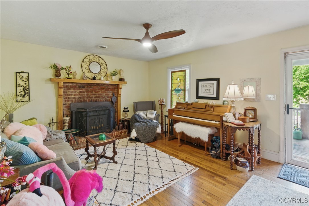 10512 Old Telegraph Road Ashland, VA 23005 - Photo 22 of 40 Gallery Image 22