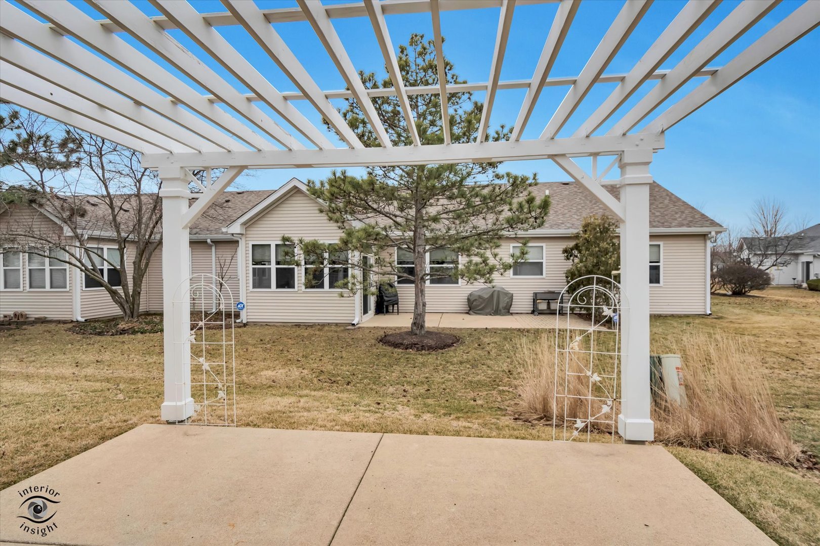 670 Wellston Lane Romeoville, IL 60446 - Photo 25 of 28