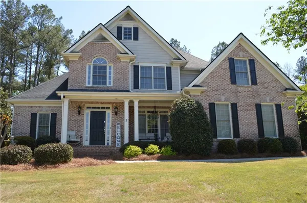 $524,900 | 3 Willow Trace Southwest, Cartersville, GA 30120