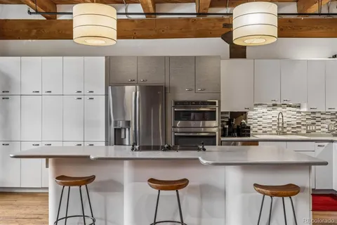 $849,000 | 1450 Wynkoop Street, Unit 3E, Denver, CO 80202