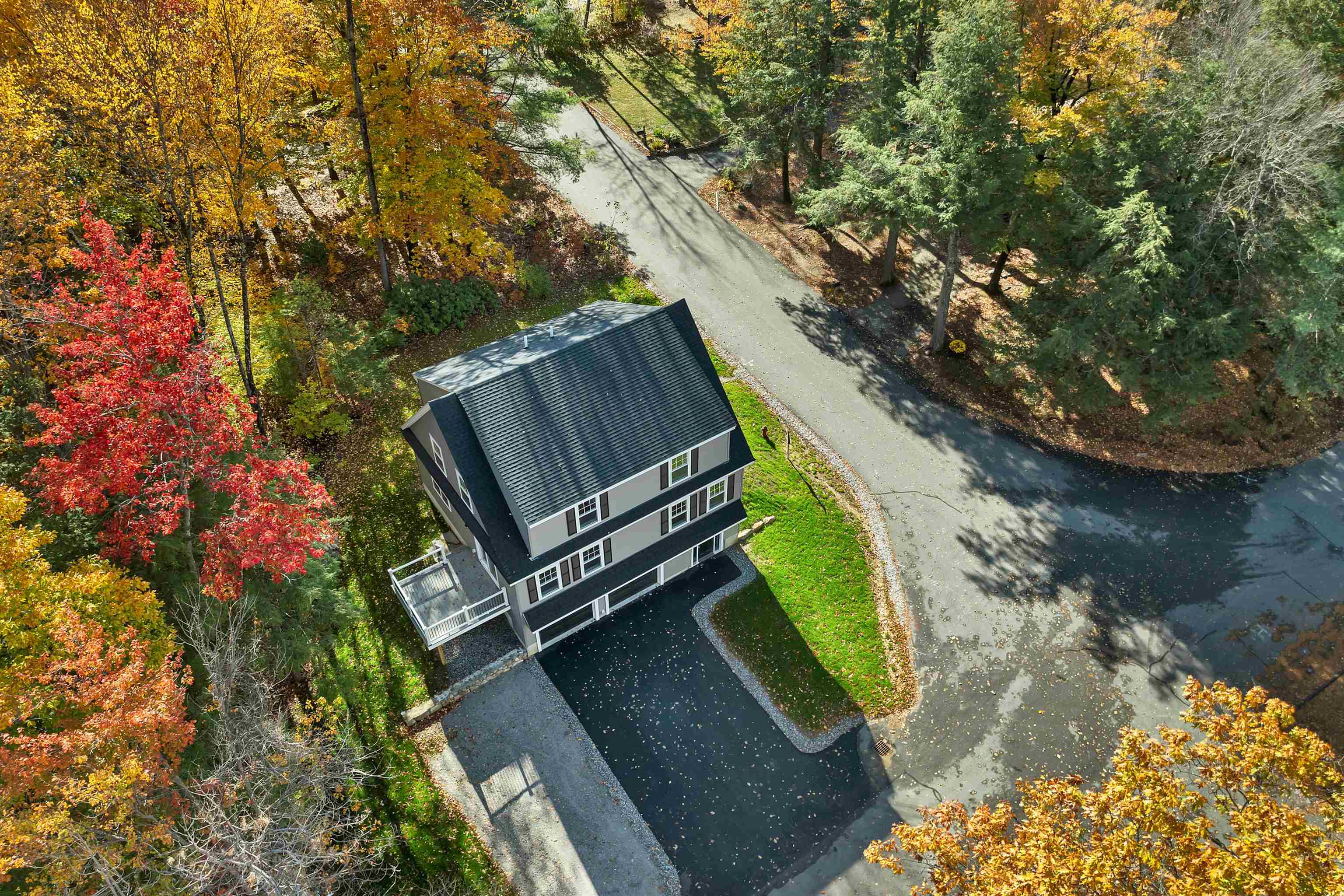 4 Timber Lane Laconia, NH 03246 - Photo 49 of 58