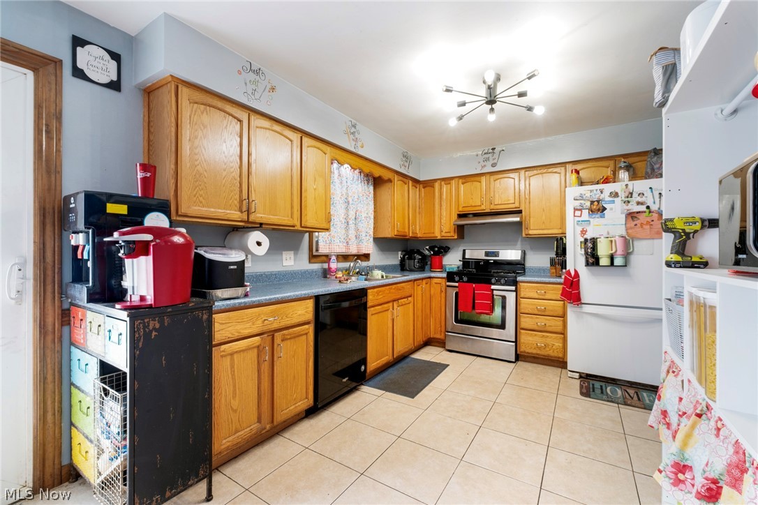 1267 Shields Road Youngstown, OH 44511 - Photo 19 of 32