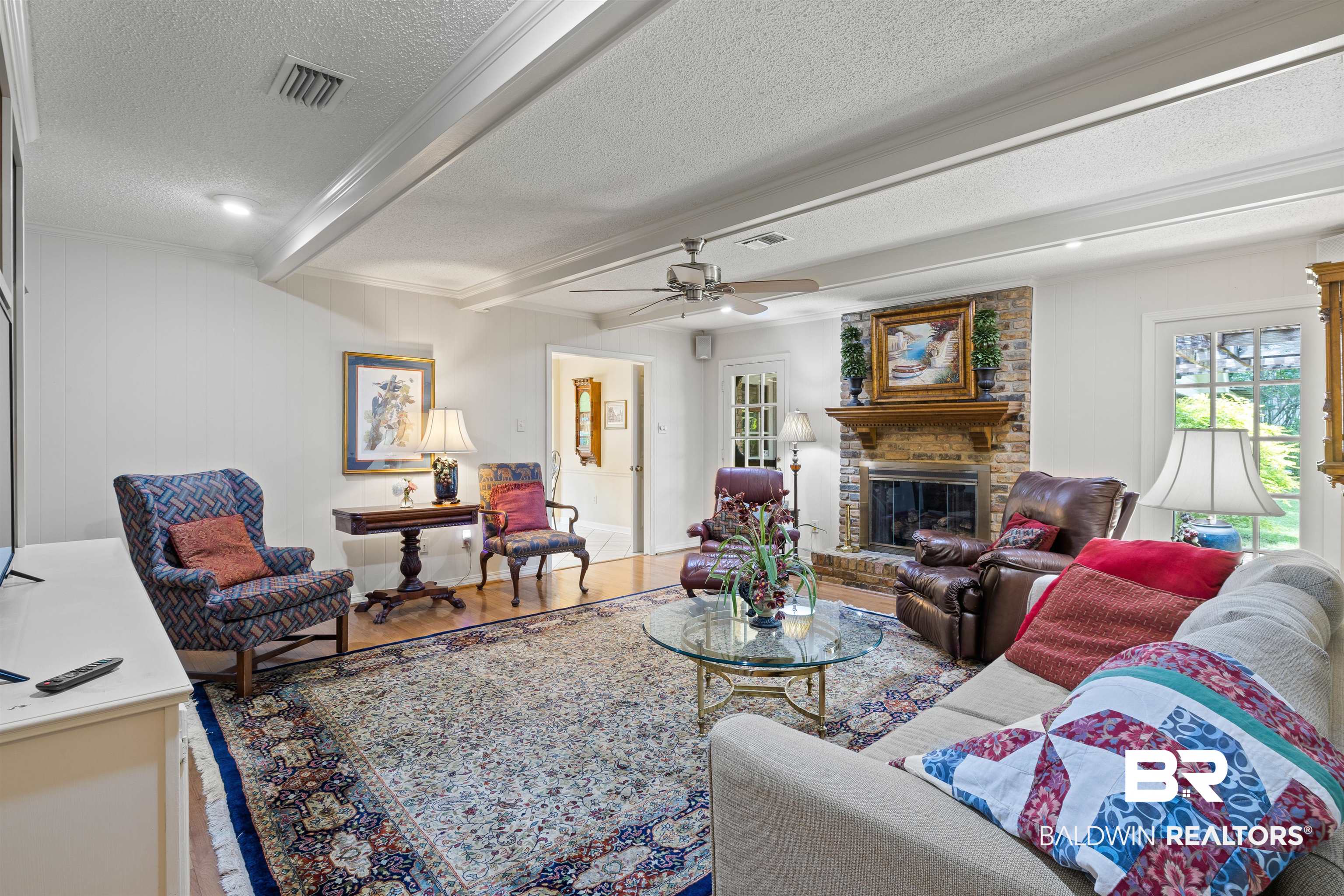 6004 Cherry Ridge Court Mobile, AL 36609 - Photo 15 of 40 Den