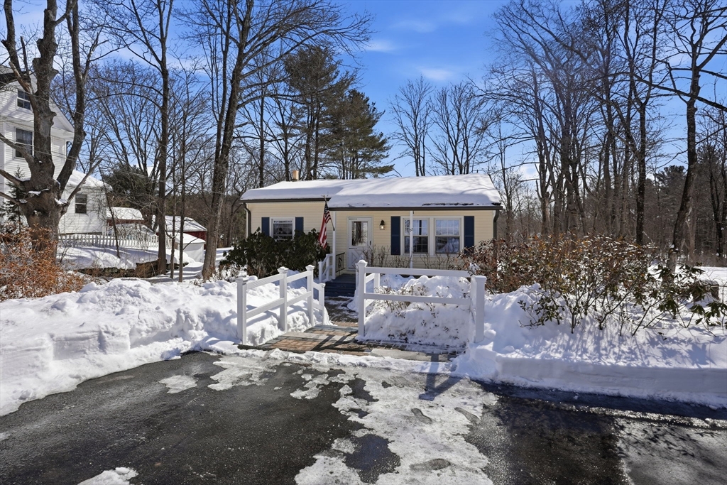72 Main Street Upton, MA 01568 - Photo 32 of 41