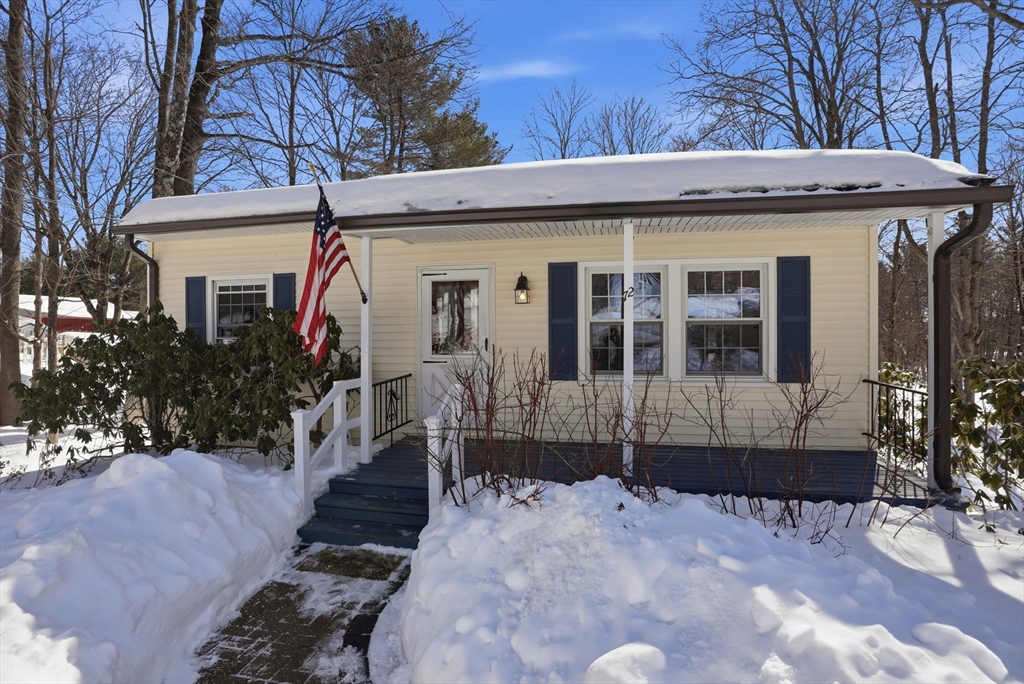 72 Main Street Upton, MA 01568 - Photo 33 of 41