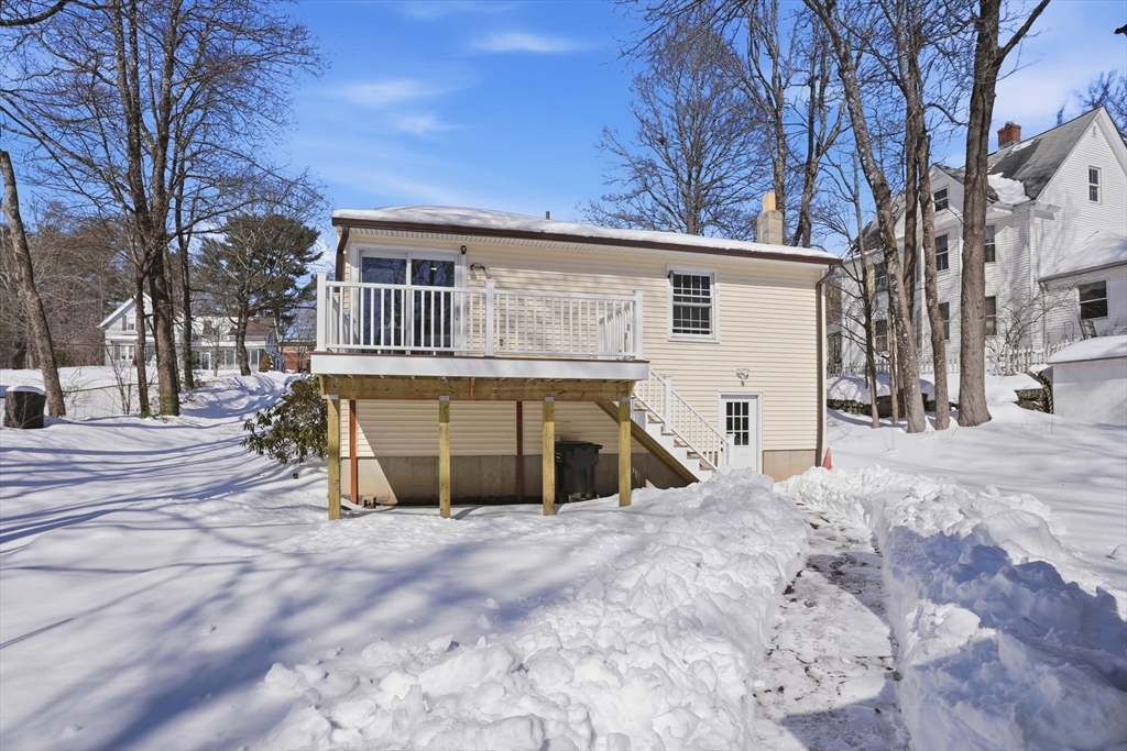 72 Main Street Upton, MA 01568 - Photo 35 of 41