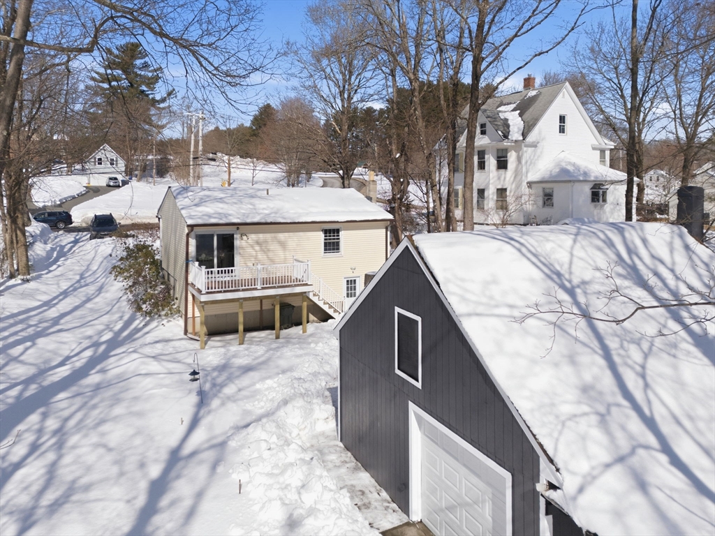 72 Main Street Upton, MA 01568 - Photo 36 of 41