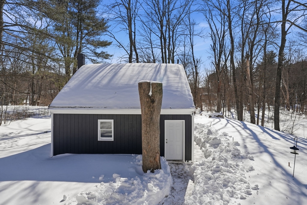 72 Main Street Upton, MA 01568 - Photo 37 of 41