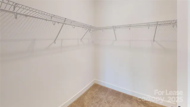 a view of a small room