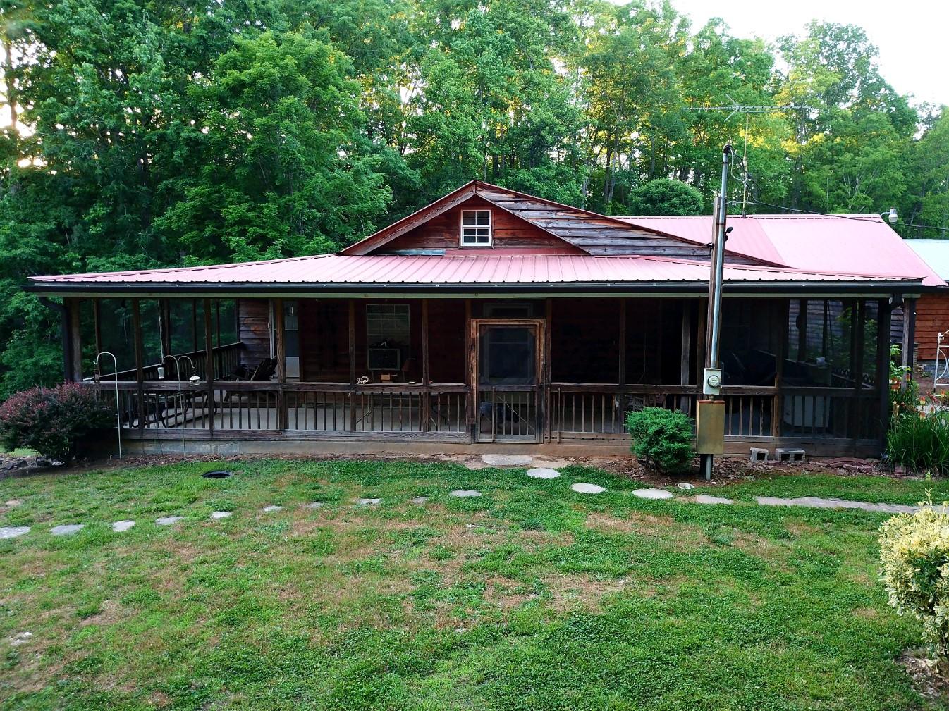 412 County Road 188 Decatur, TN 37322 - Photo 2 of 40 IMG_6927