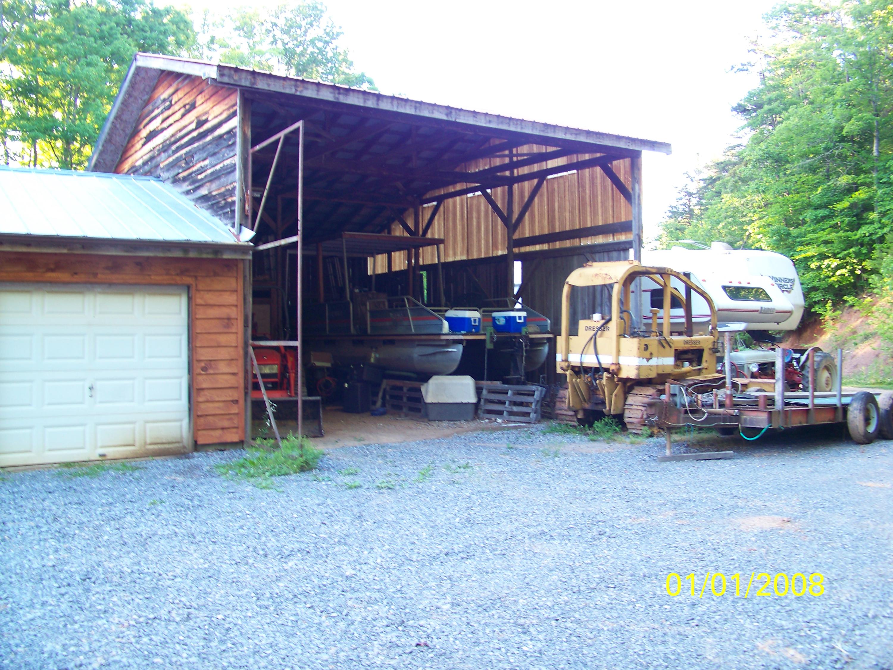 412 County Road 188 Decatur, TN 37322 - Photo 4 of 40 100_7086