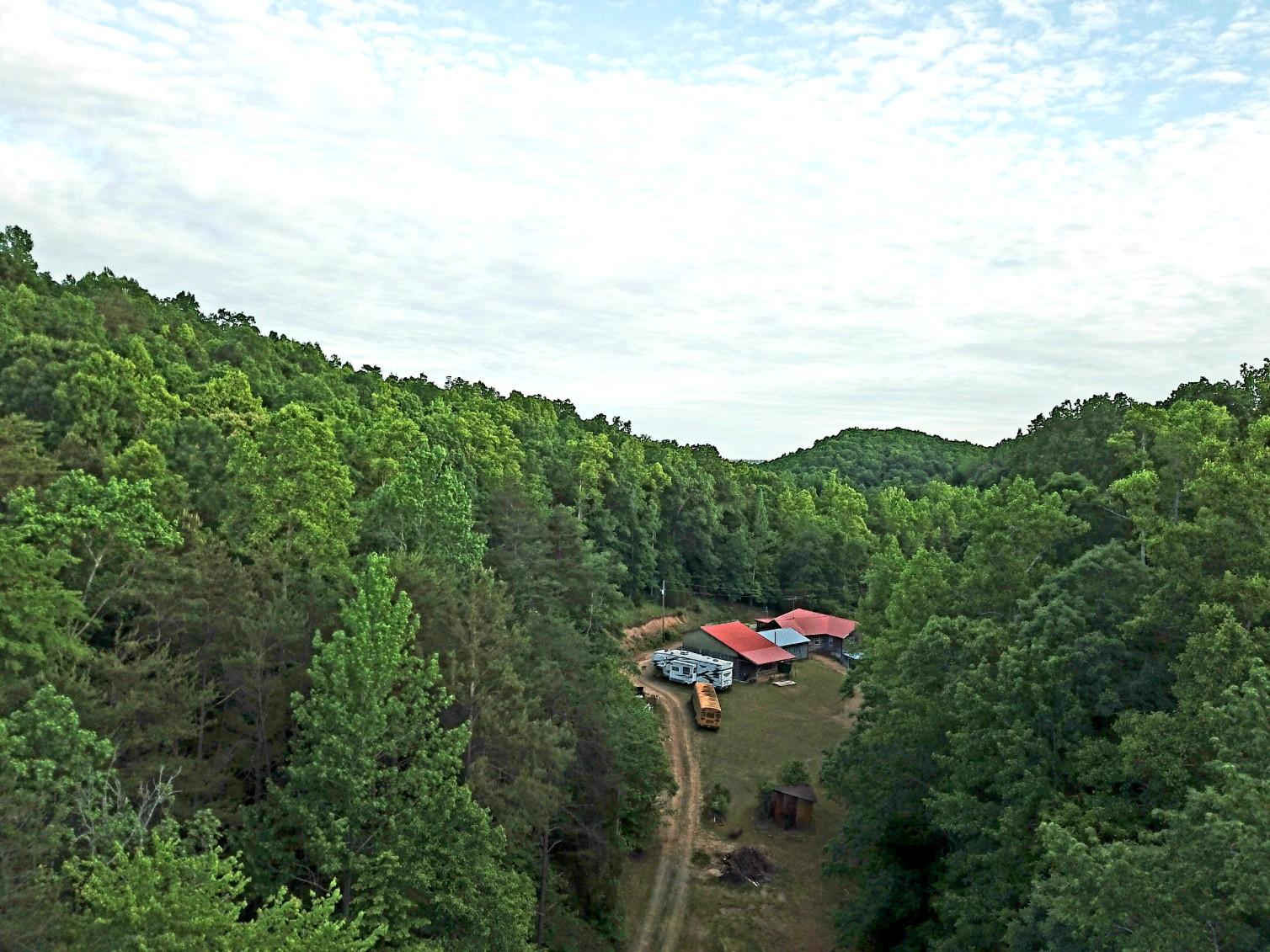412 County Road 188 Decatur, TN 37322 - Photo 38 of 40 IMG_6924