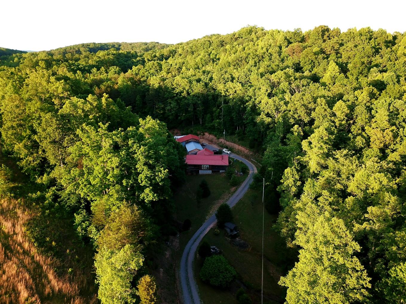 412 County Road 188 Decatur, TN 37322 - Photo 39 of 40 IMG_6925