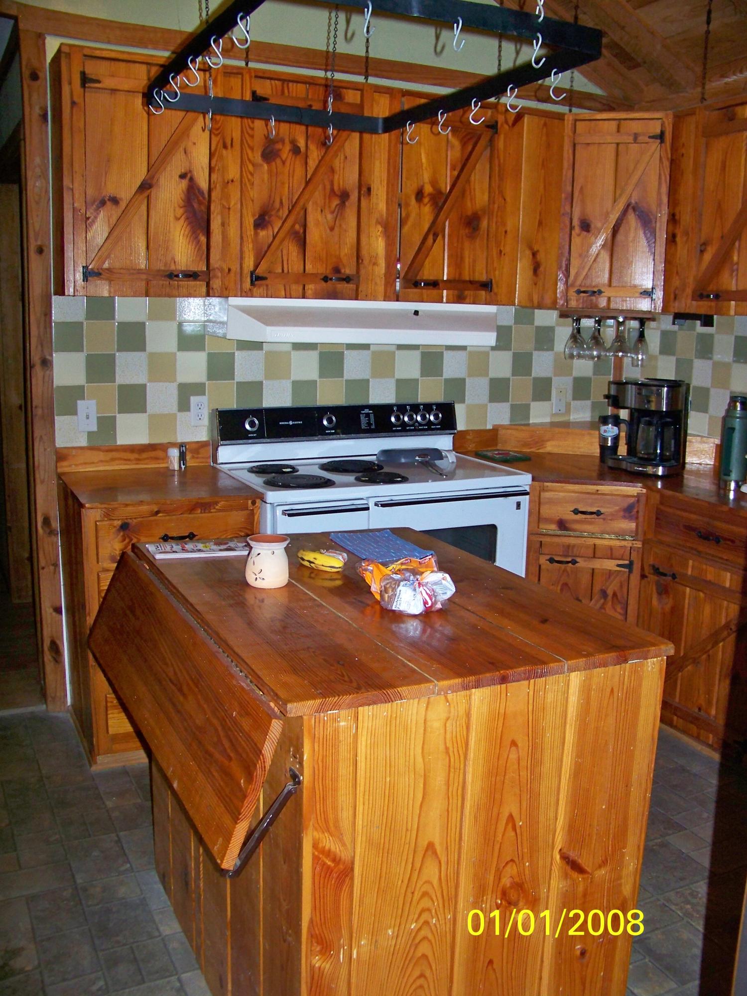412 County Road 188 Decatur, TN 37322 - Photo 7 of 40 100_7101