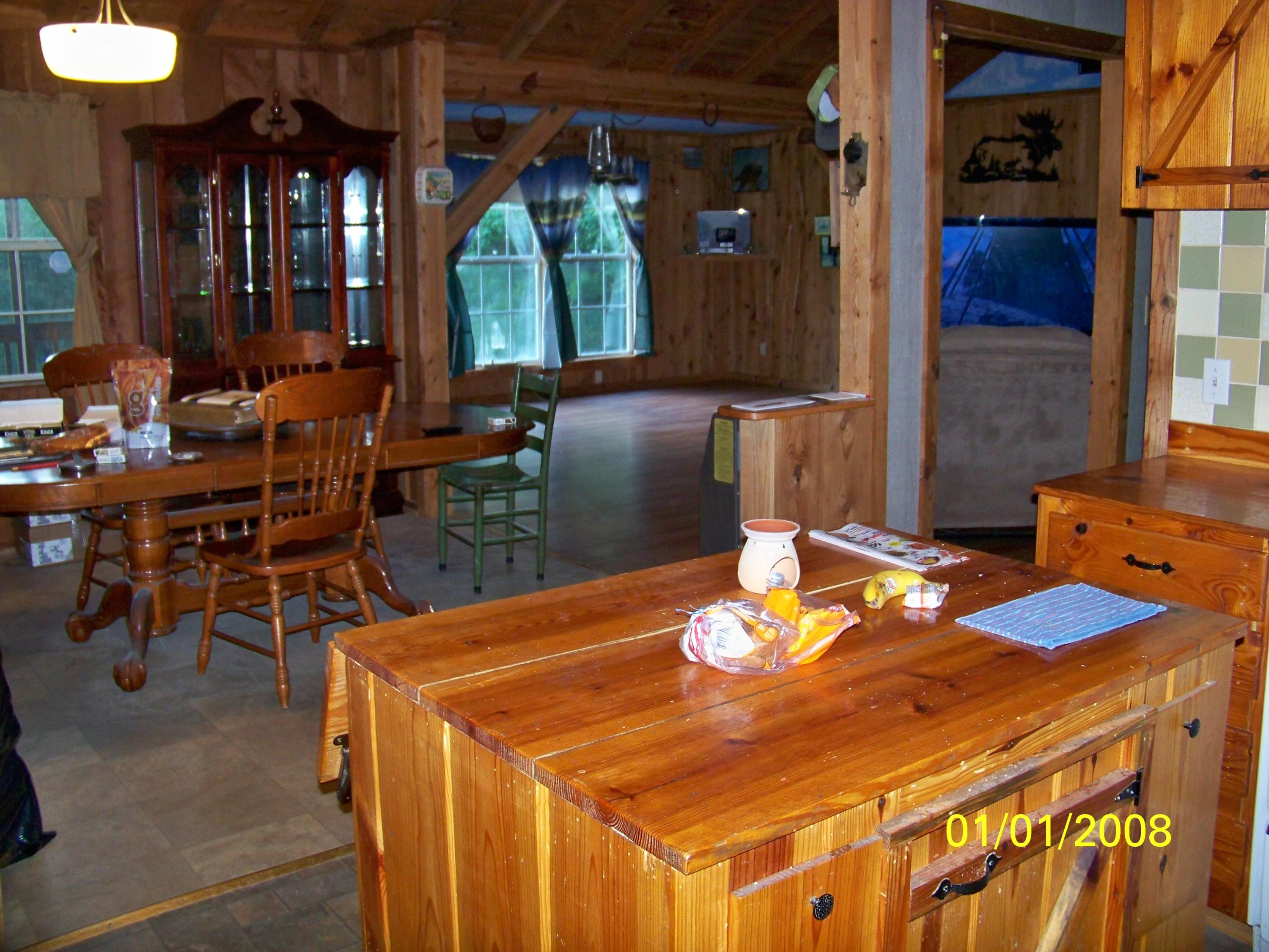 412 County Road 188 Decatur, TN 37322 - Photo 8 of 40 100_7103