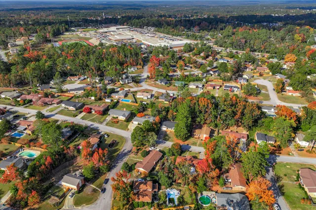 $265,900 | 4517 Glennwood Drive, Evans, GA 30809