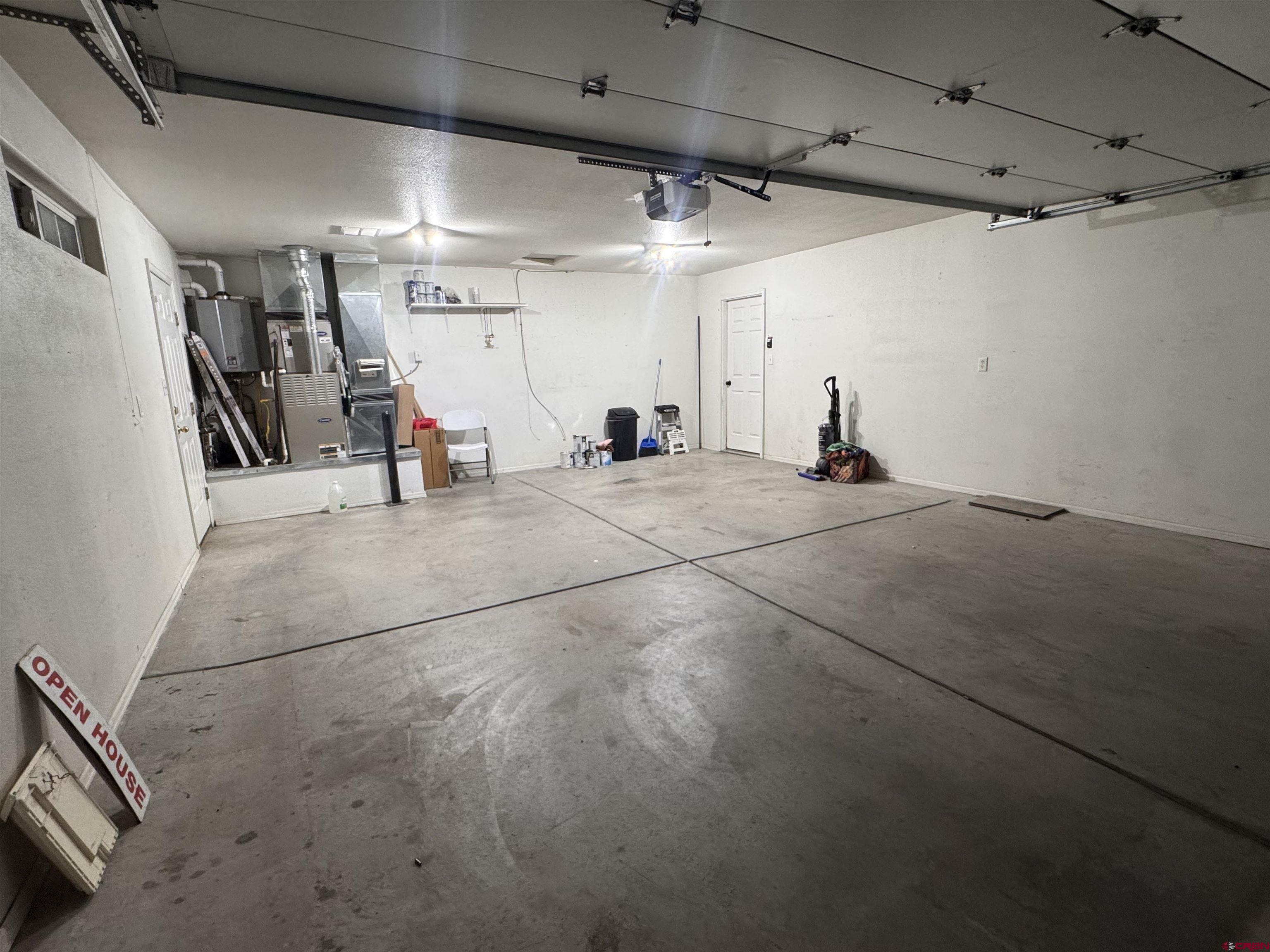 1984 Sapphire Way Delta, CO 81416 - Photo 22 of 22 a view of a room with gym equipment