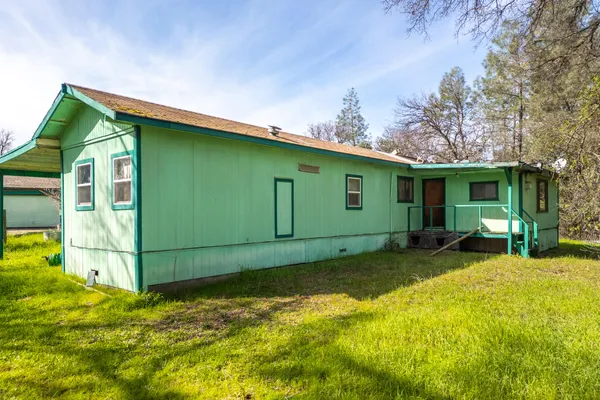 $100,000 | 10162 Harley Leighton Road, Redding, CA 96003