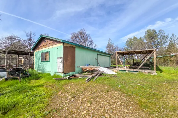 $100,000 | 10162 Harley Leighton Road, Redding, CA 96003