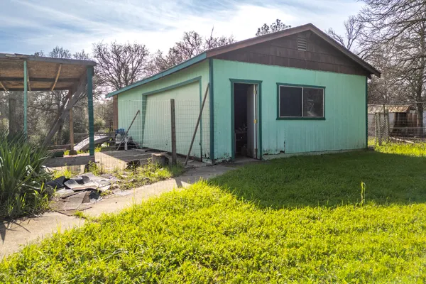 $100,000 | 10162 Harley Leighton Road, Redding, CA 96003
