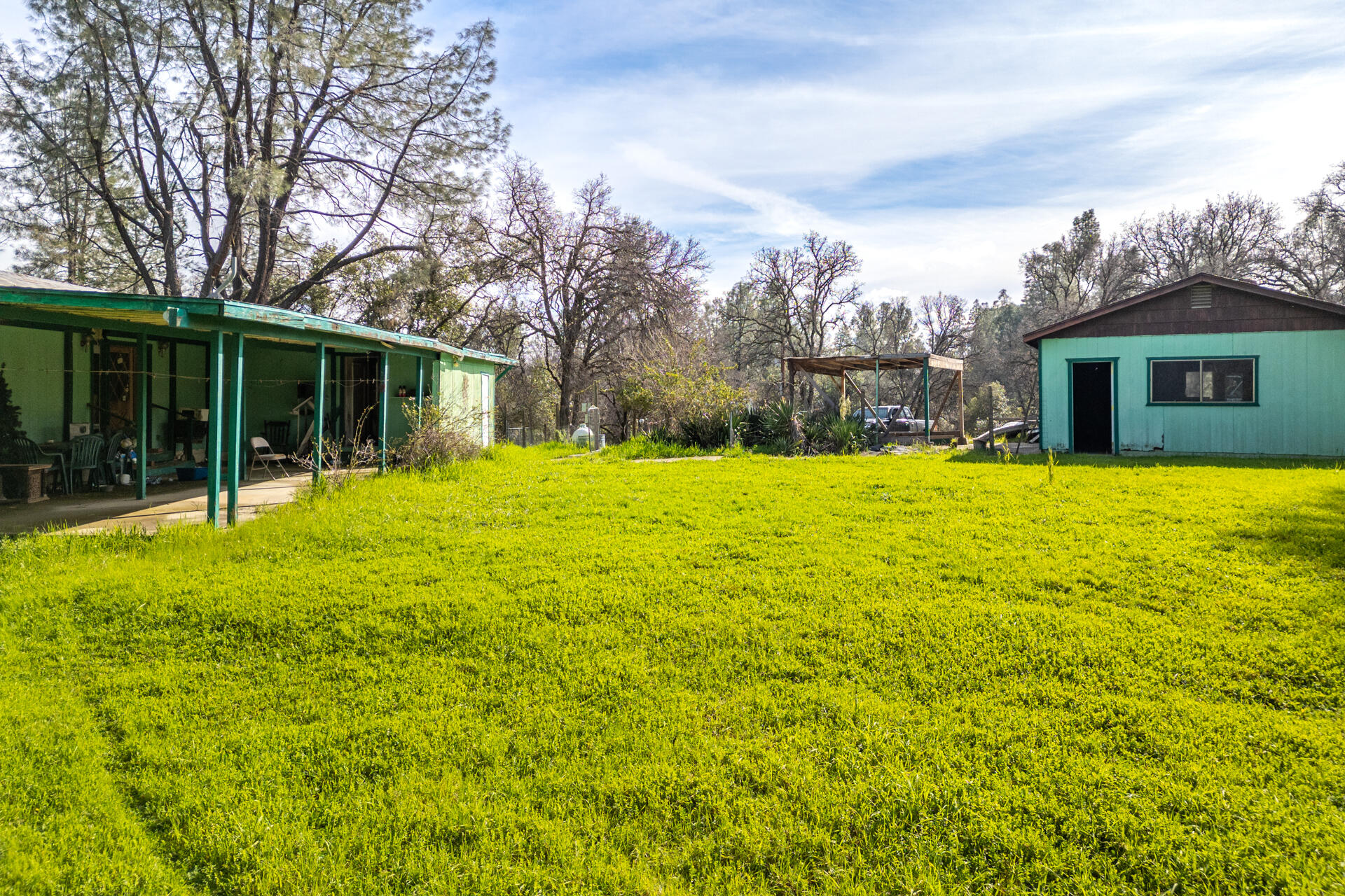 10162 Harley Leighton Road Redding, CA 96003 - Photo 4 of 20 DJI_0061