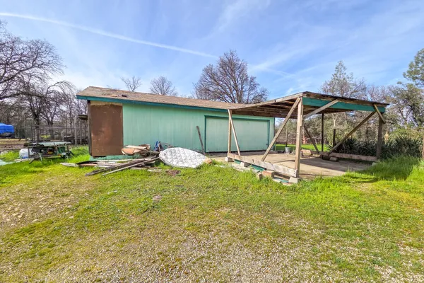 $100,000 | 10162 Harley Leighton Road, Redding, CA 96003