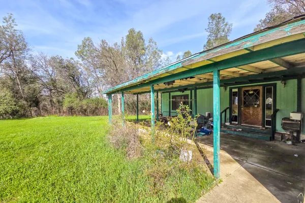 $100,000 | 10162 Harley Leighton Road, Redding, CA 96003