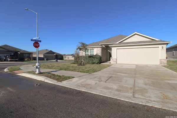 $1,999 | 7043 Diamond Valley, San Antonio, TX 78242