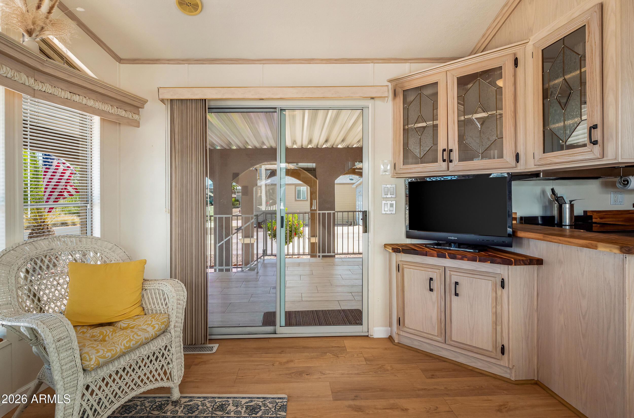 17200 West Bell Road, Unit 1202 Surprise, AZ 85374 - Photo 14 of 35 Dinning 1