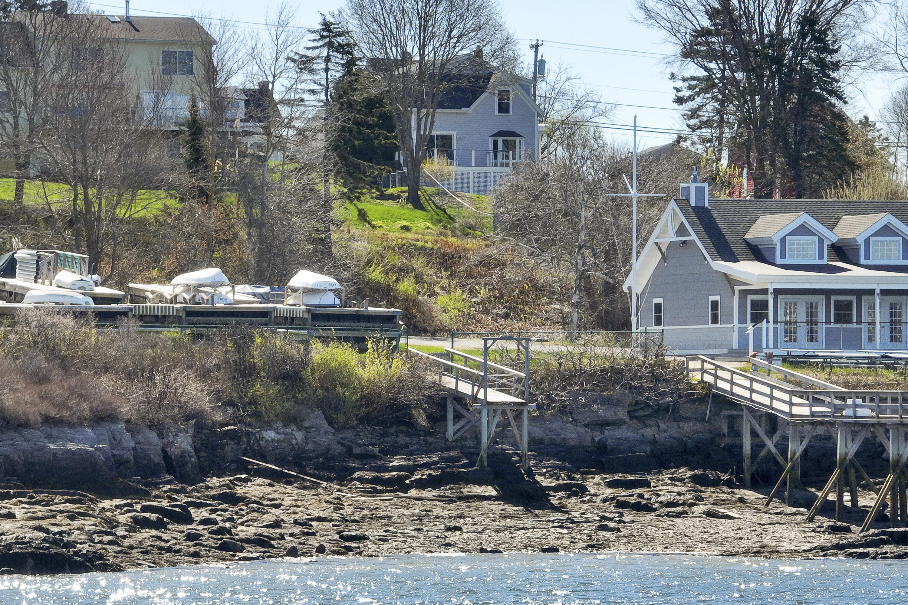 1862 Harpswell Islands Road Harpswell, ME 04066 - Photo 72 of 74 1862 HI Rd