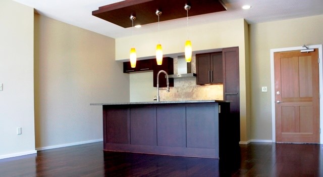 1600 Barton Springs Road, Unit 3205 Austin, TX 78704 - Photo 1 of 1