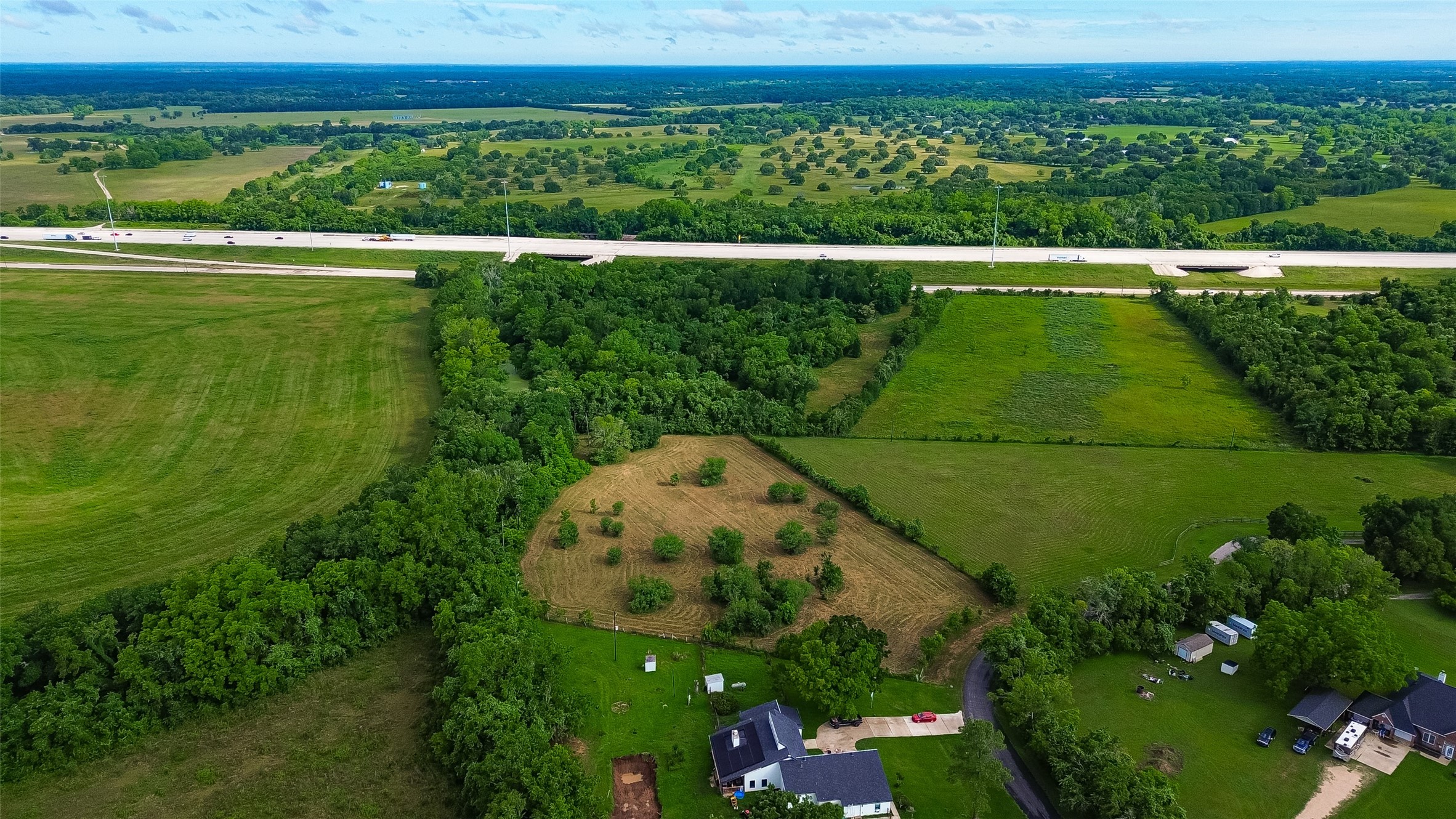 0 Elberta Lane Brookshire, TX 77423 - Photo 12 of 16