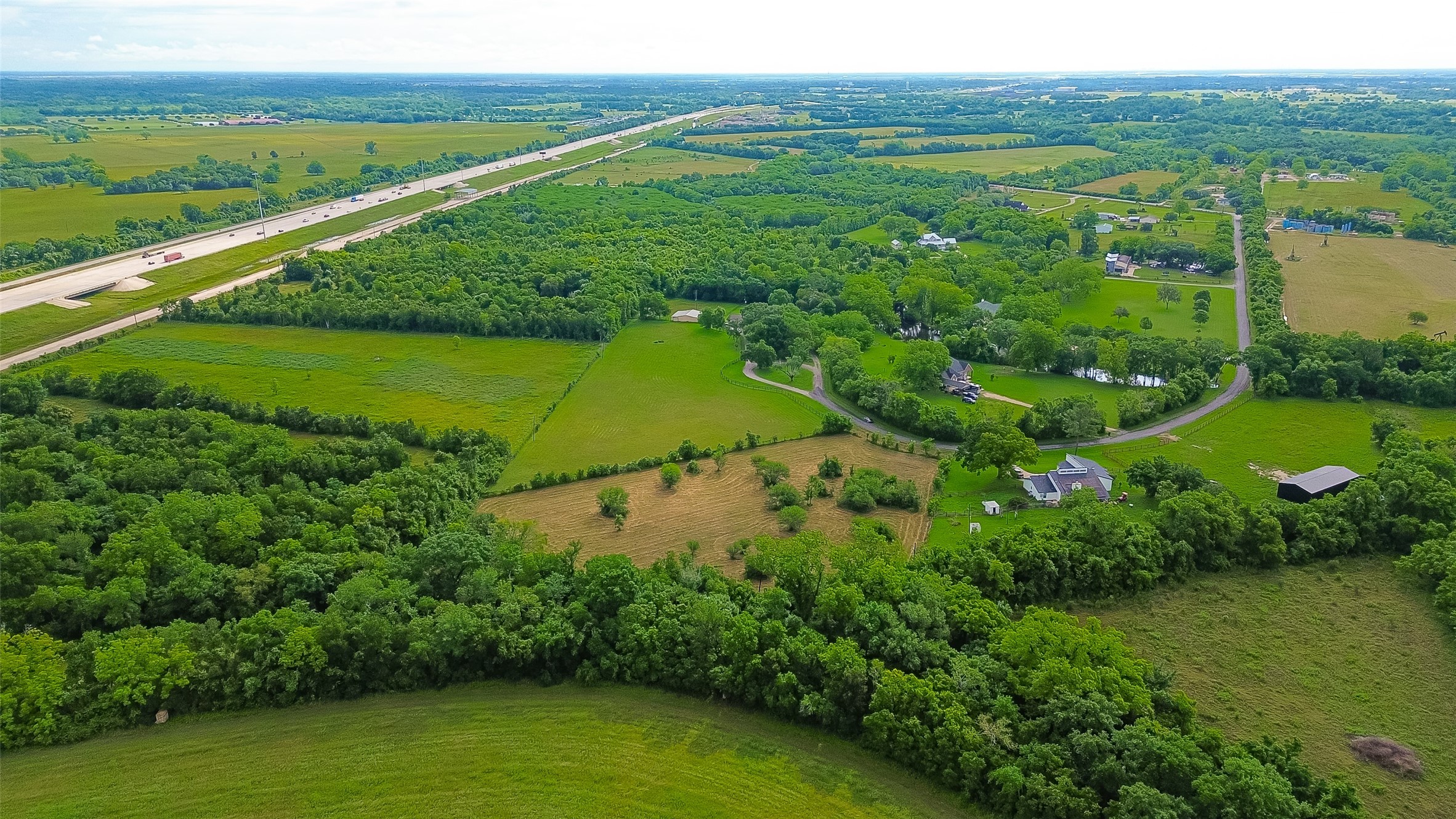 0 Elberta Lane Brookshire, TX 77423 - Photo 2 of 16