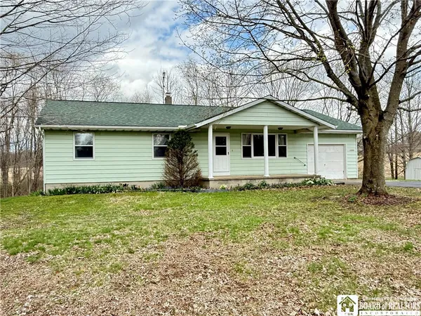$299,000 | 12296 Gulf Road, Leon, NY 14138