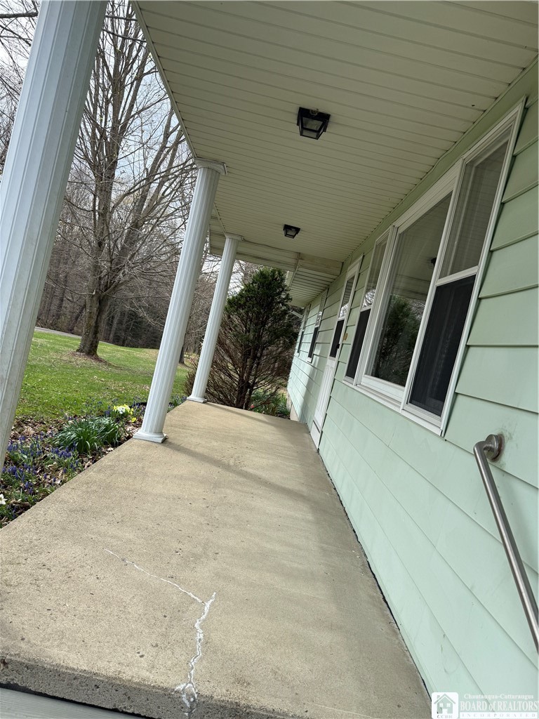 12296 Gulf Road Leon, NY 14138 - Photo 3 of 46