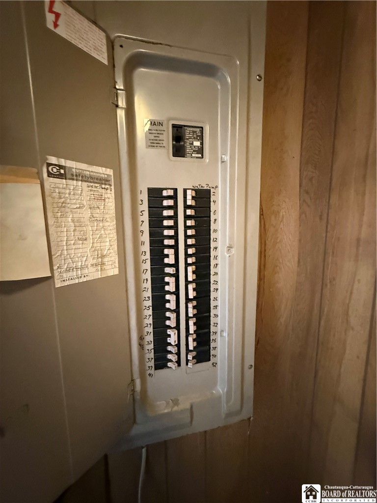 12296 Gulf Road Leon, NY 14138 - Photo 43 of 46