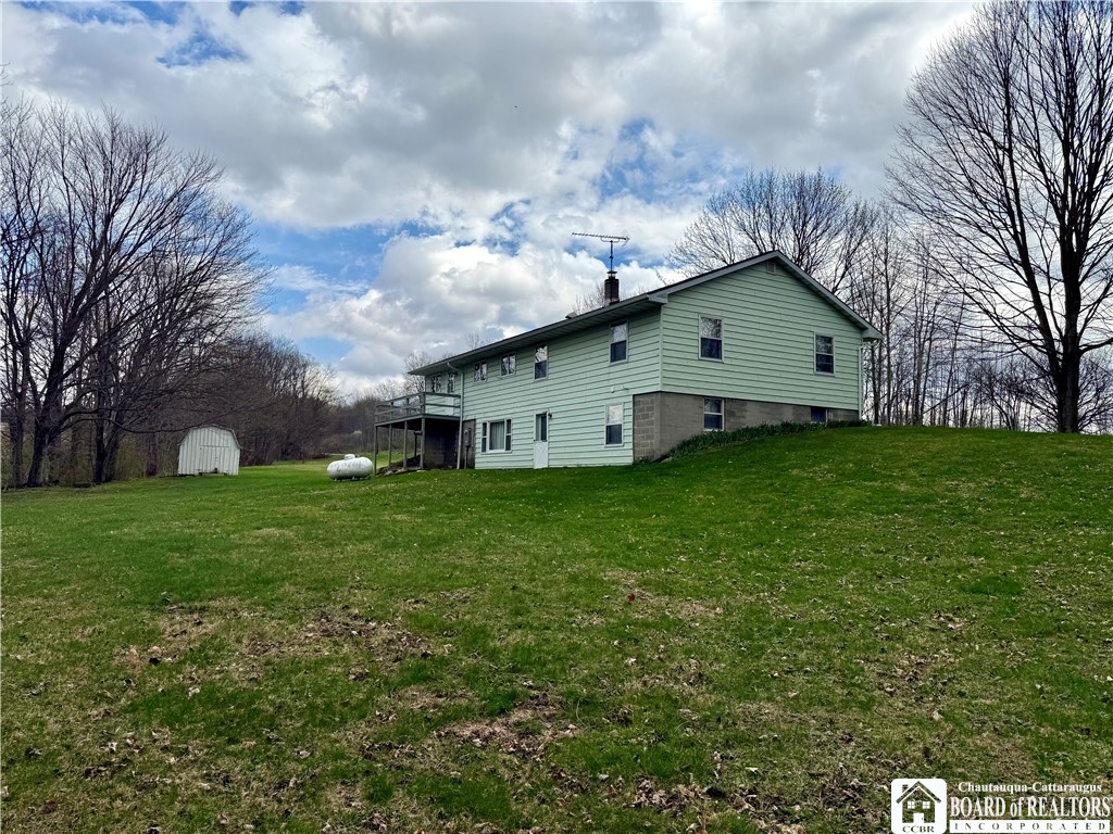 12296 Gulf Road Leon, NY 14138 - Photo 5 of 46