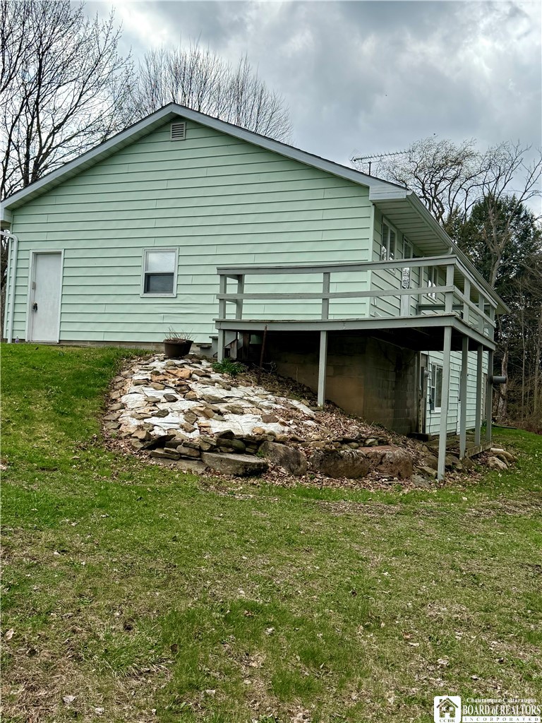 12296 Gulf Road Leon, NY 14138 - Photo 7 of 46