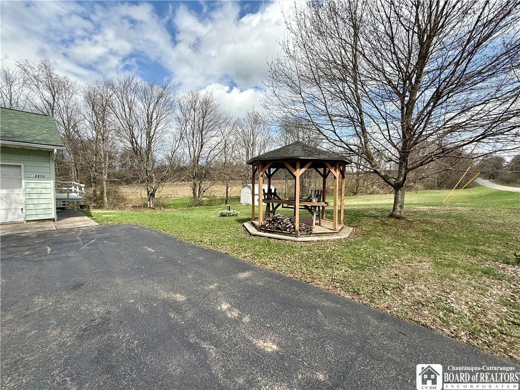 12296 Gulf Road Leon, NY 14138 - Photo 8 of 46