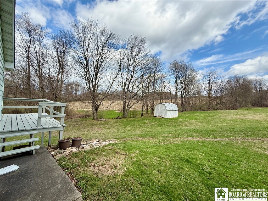 12296 Gulf Road Leon, NY 14138 - Photo 9 of 46